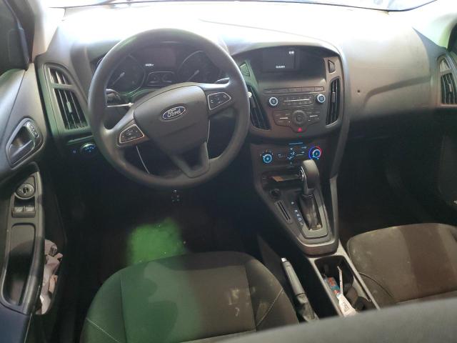 2018 Ford Focus S VIN: 1FADP3E23JL300162 Lot: 56566574