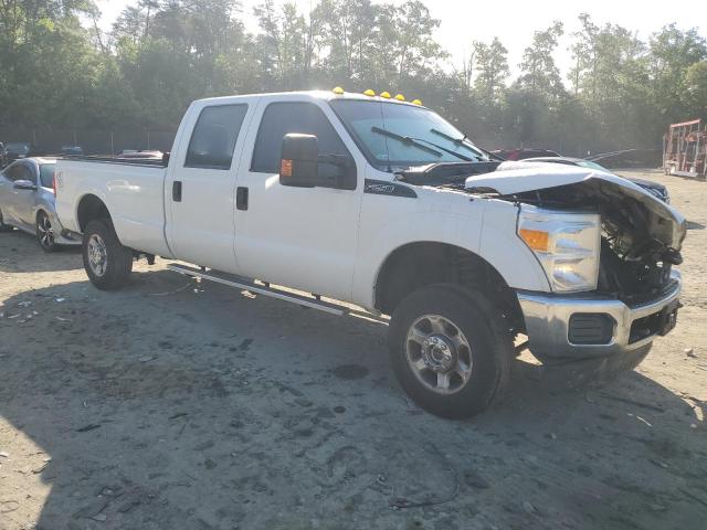 2016 Ford F250 Super Duty VIN: 1FT7W2B66GEC67800 Lot: 55842254