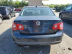 VOLKSWAGEN JETTA 2.5 photo