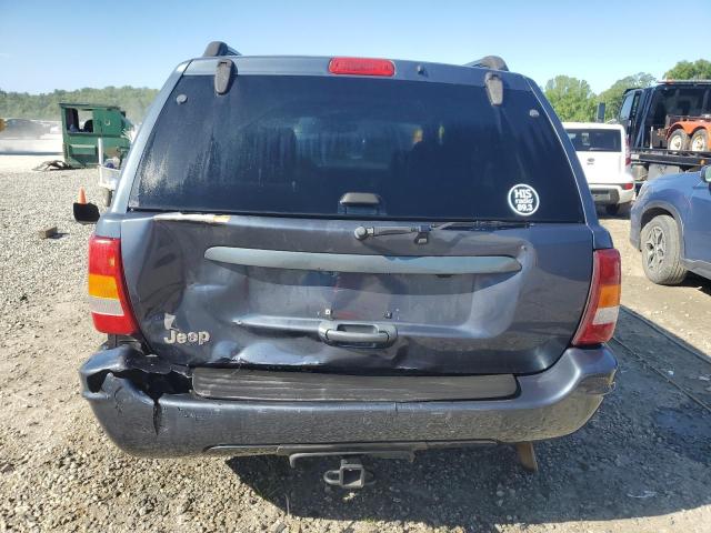 2004 Jeep Grand Cherokee Limited VIN: 1J4GX58S24C142913 Lot: 56672794