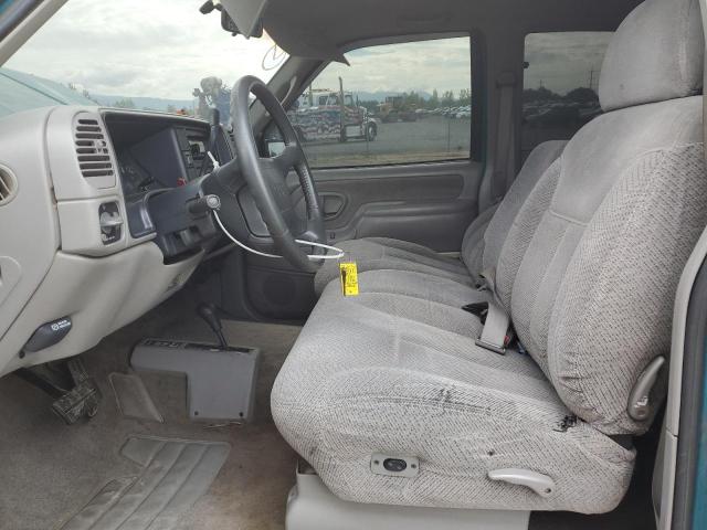 1995 GMC Sierra K1500 VIN: 2GTEK19K7S1572748 Lot: 56492254