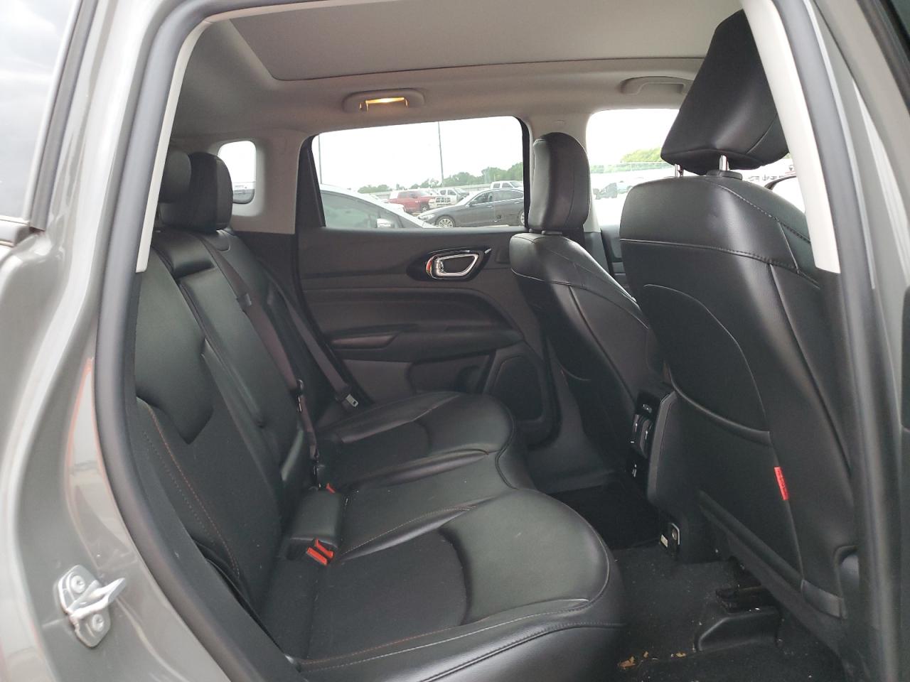 3C4NJDDB5NT128024 2022 Jeep Compass Trailhawk