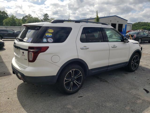 2014 Ford Explorer Sport VIN: 1FM5K8GT6EGC32515 Lot: 54139954