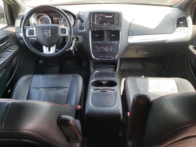 2019 DODGE GRAND CARA - 2C4RDGEG0KR618115