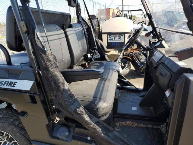 2022 YAMAHA GOLF CART - LL8ACMHF2N0A10120