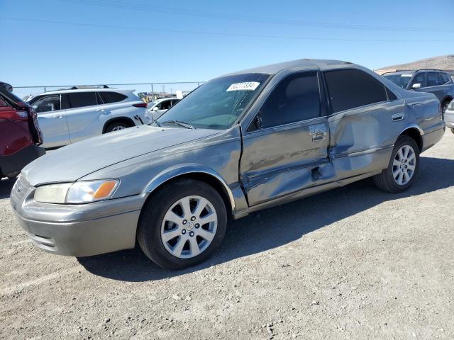 1997 Toyota Camry Ce VIN: 4T1BG22K8VU083591 Lot: 53277334