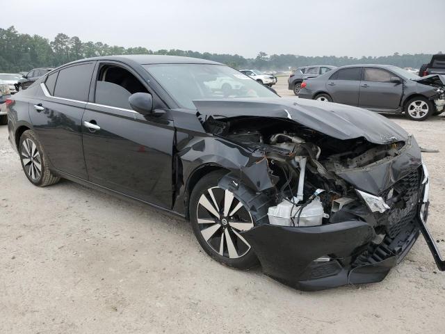 2022 Nissan Altima Sv VIN: 1N4BL4DV8NN359528 Lot: 51712844