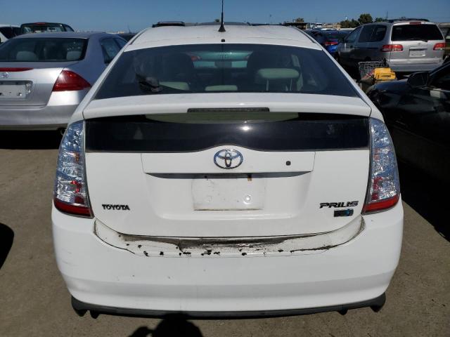 2006 Toyota Prius VIN: JTDKB20U563152834 Lot: 54708494