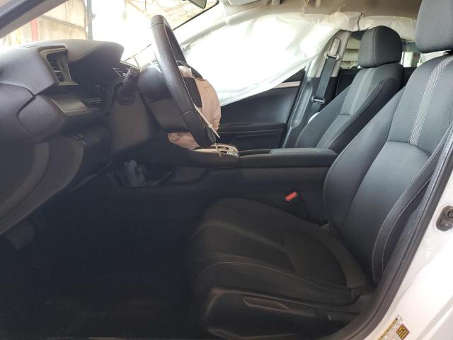 2019 Honda Civic Lx VIN: 19XFC2F69KE020850 Lot: 55099064