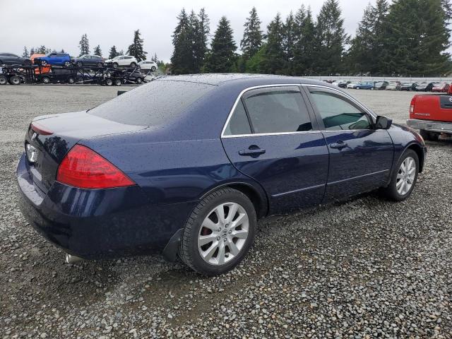 2007 Honda Accord Se VIN: 1HGCM66407A036792 Lot: 56348514