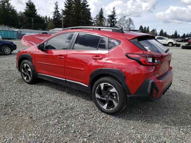 4S4GUHM66R3707899 Subaru Crosstrek  2