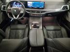 BMW X5 XDRIVE4 photo