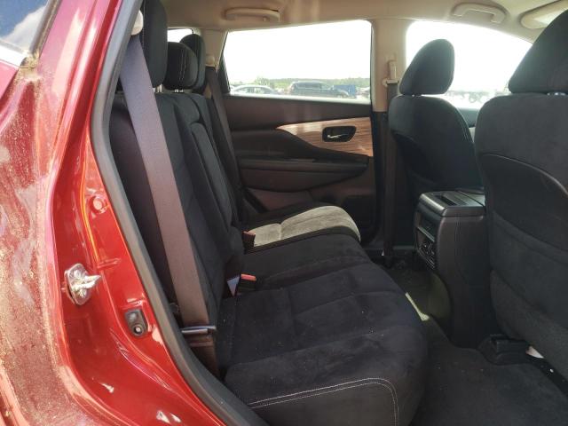 2017 Nissan Murano S VIN: 5N1AZ2MG3HN162325 Lot: 55407834