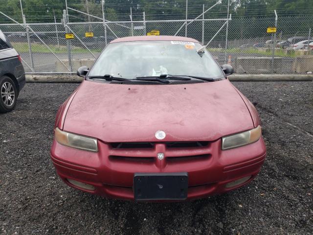 1996 Dodge Stratus Es VIN: 1B3EJ56H3TN201882 Lot: 55292684