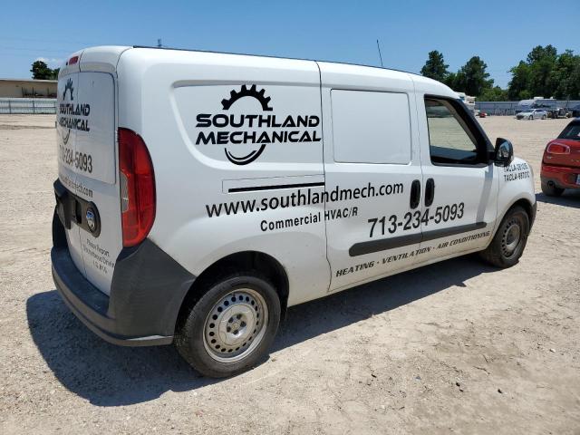 2020 Ram Promaster City VIN: ZFBHRFAB5L6P15047 Lot: 54609504