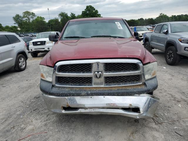 2011 Dodge Ram 1500 VIN: 1D7RV1GT5BS623075 Lot: 54827104