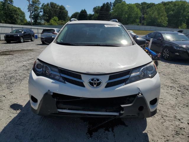 2015 TOYOTA RAV-4 - 2T3BFREV7FW323045
