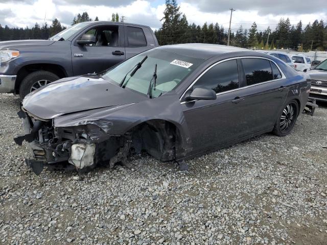 2011 Chevrolet Malibu Ls VIN: 1G1ZA5E18BF191582 Lot: 53982394