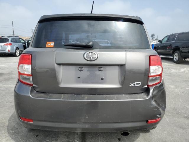 2008 Toyota Scion Xd VIN: JTKKU10438J015189 Lot: 56975394