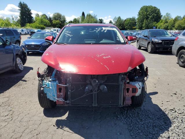 2021 Lexus Nx 300H Base VIN: JTJDJRDZ0M2158289 Lot: 56537934