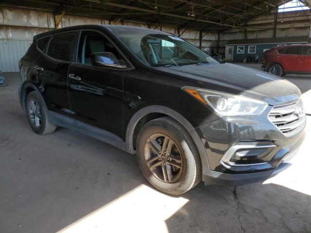 2017 Hyundai Santa Fe Sport VIN: 5XYZT3LB2HG382048 Lot: 56512574