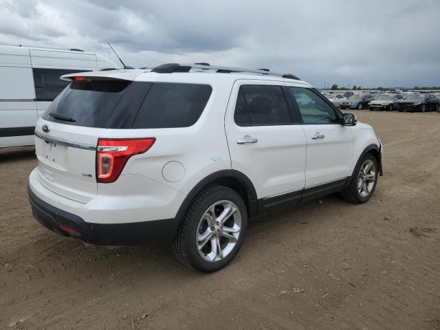 2015 Ford Explorer Limited VIN: 1FM5K8F84FGA02051 Lot: 54490984