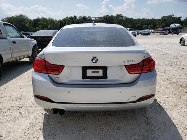 VIN WBA4J1C55KBM12074 2019 BMW 4 Series, 430I Gran ... no.6