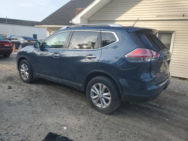 2014 Nissan Rogue S VIN: 5N1AT2MV2EC834544 Lot: 55183864