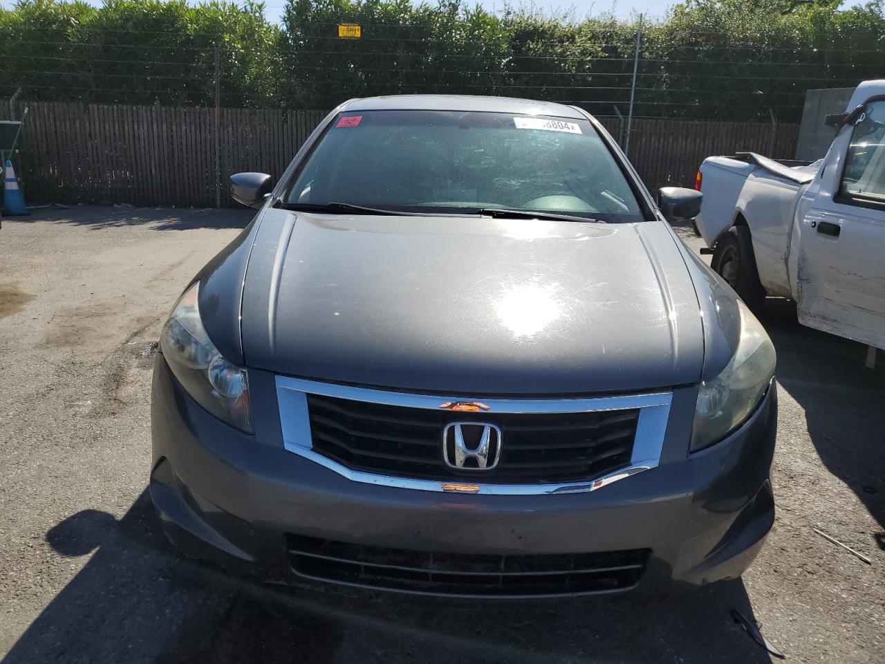 JHMCP26848C019337 2008 Honda Accord Exl