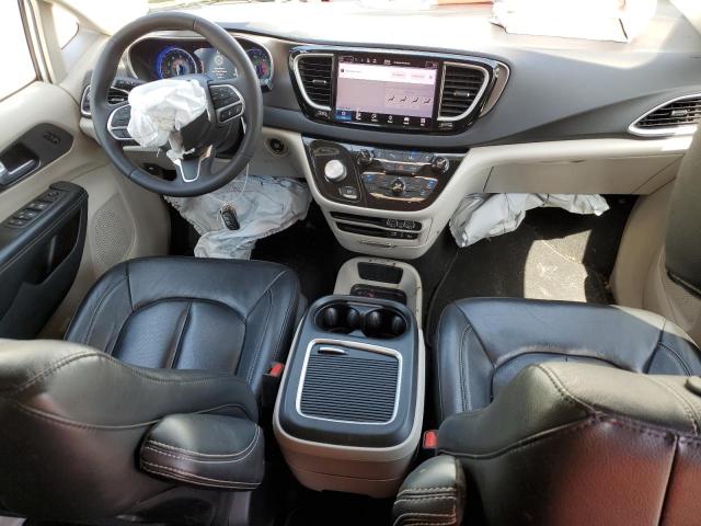 2022 CHRYSLER PACIFICA T - 2C4RC1BG0NR131540