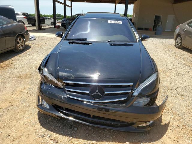 2007 Mercedes-Benz S 550 4Matic VIN: WDDNG86X97A129434 Lot: 56187684