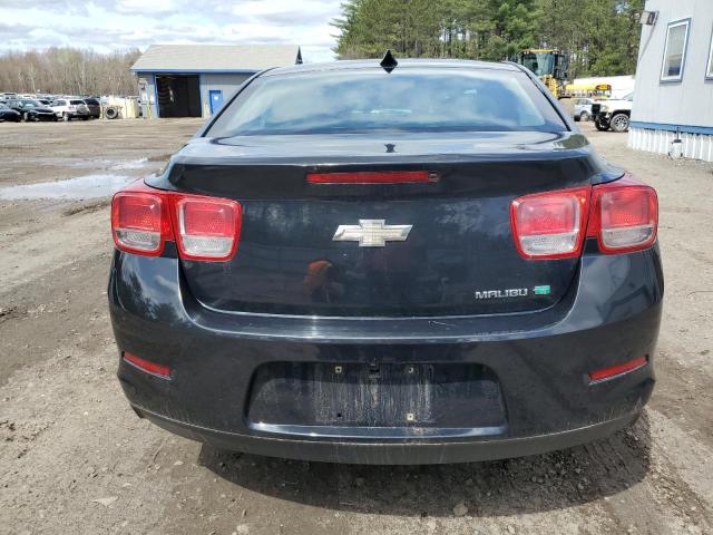 2013 Chevrolet Malibu 2Lt VIN: 1G11F5RRXDF113466 Lot: 52999564