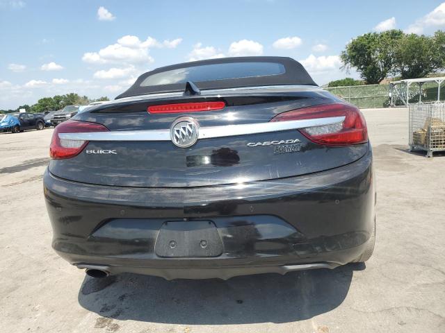 2016 Buick Cascada Premium VIN: W04WT3N50GG089667 Lot: 54331134