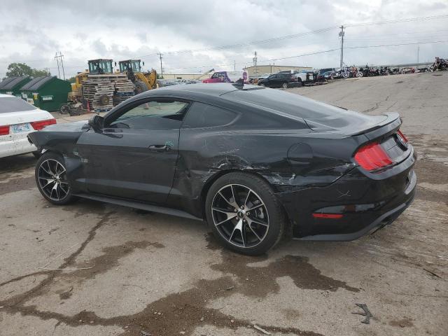 2022 FORD MUSTANG - 1FA6P8TD4N5133296