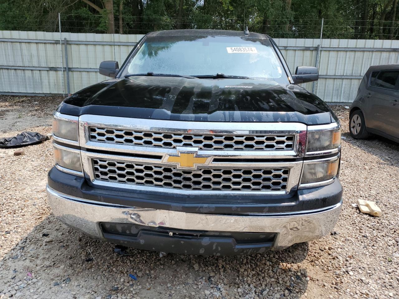 2015 Chevrolet Silverado C1500 vin: 3GCPCPECXFG145746