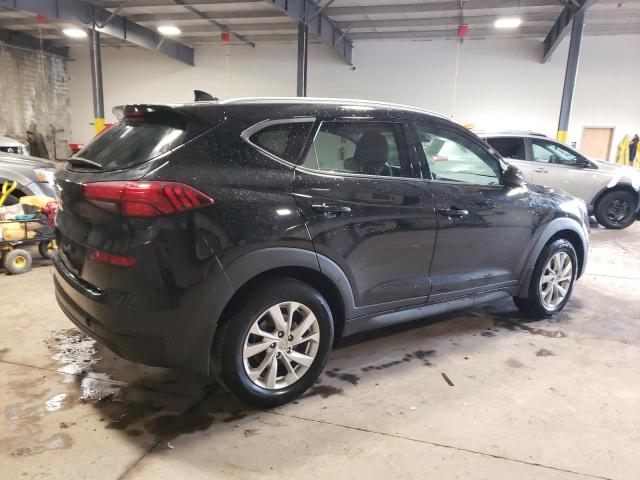 2019 Hyundai Tucson Limited VIN: KM8J33A47KU910606 Lot: 54941394