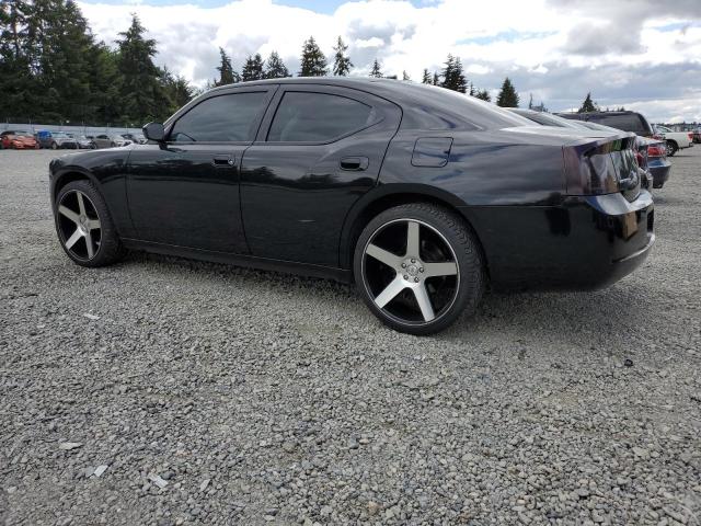 2008 Dodge Charger VIN: 2B3KA43G38H284027 Lot: 56898934