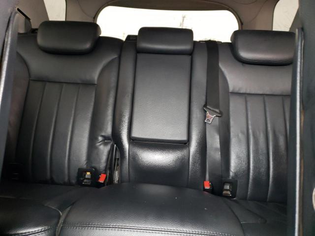 2007 Mercedes-Benz Ml 350 VIN: 4JGBB86E47A275875 Lot: 53613734