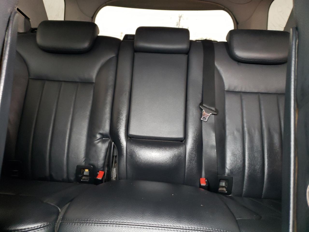 4JGBB86E47A275875 2007 Mercedes-Benz Ml 350