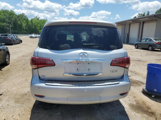 2012 Infiniti Qx56 VIN: JN8AZ2NC0C9317175 Lot: 55623404