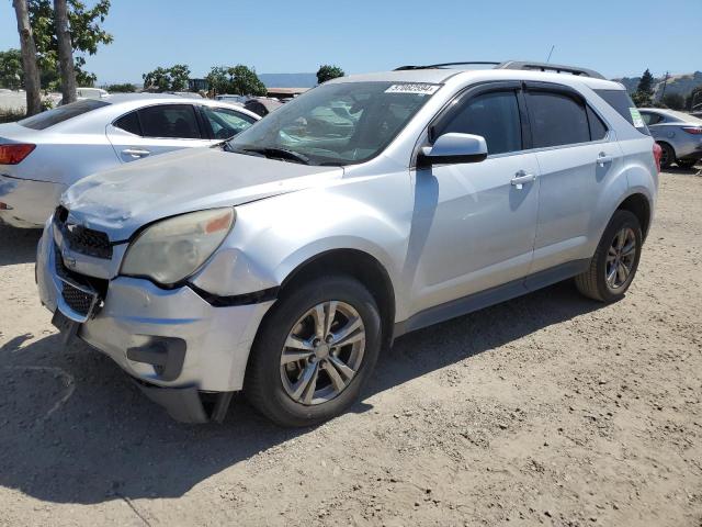 2010 Chevrolet Equinox Lt VIN: 2CNALDEW3A6232645 Lot: 57082594