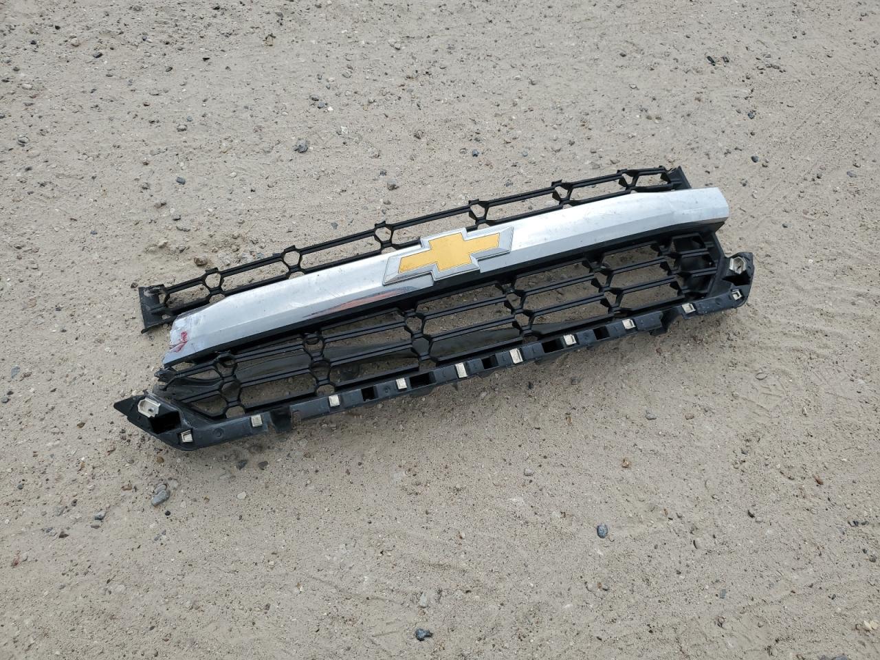 3GCUKNEC4JG413175 2018 Chevrolet Silverado K1500