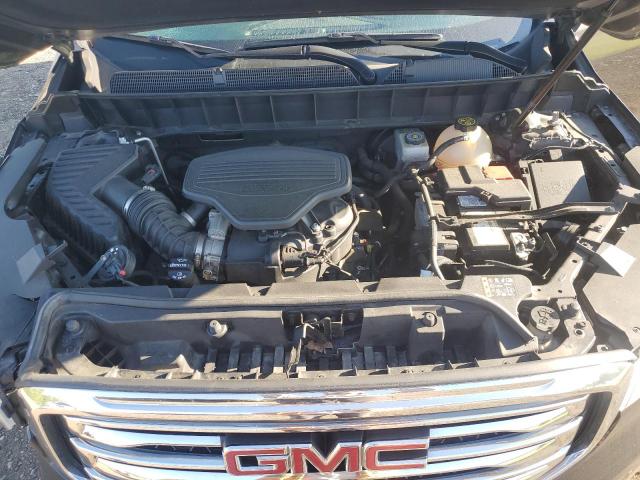 2019 GMC Acadia Sle VIN: 1GKKNLLS9KZ180283 Lot: 57082064