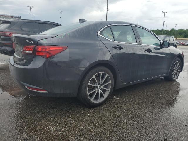 2016 Acura Tlx Tech VIN: 19UUB3F55GA003451 Lot: 54071344