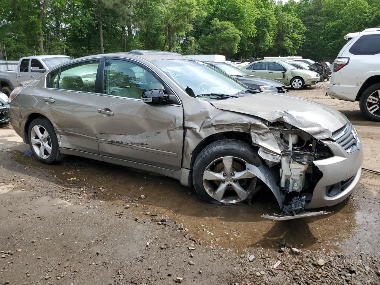 1N4BL21E17C175930 2007 Nissan Altima 3.5Se