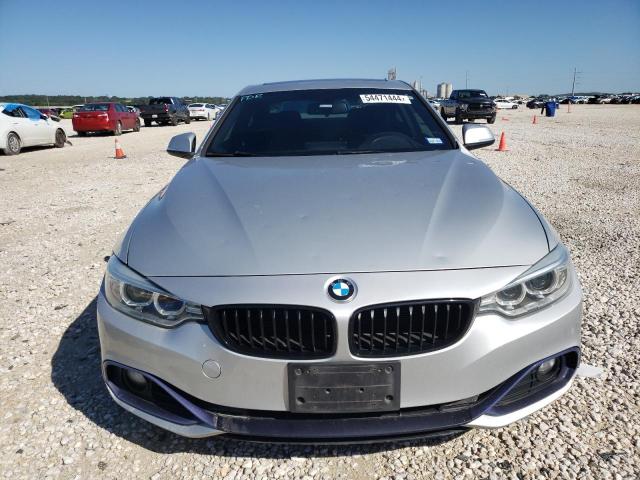 VIN WBA3N7C58GK228449 2016 BMW 4 Series, 428 I no.5