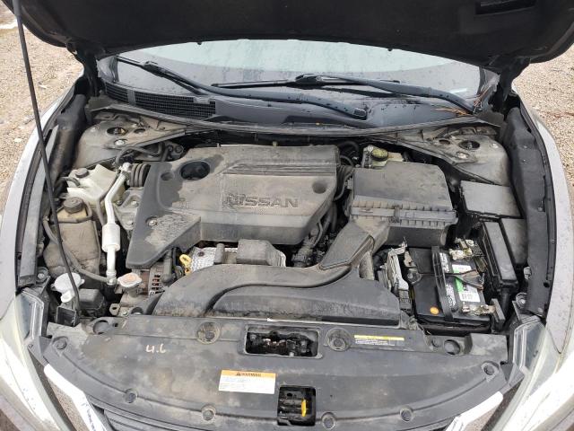 2017 NISSAN ALTIMA 2.5 - 1N4AL3AP5HC185851