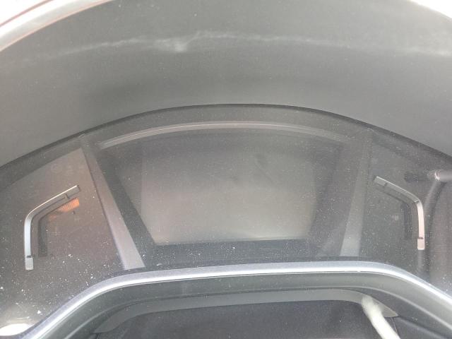 2019 Honda Cr-V Touring VIN: 7FARW1H95KE005217 Lot: 52591234