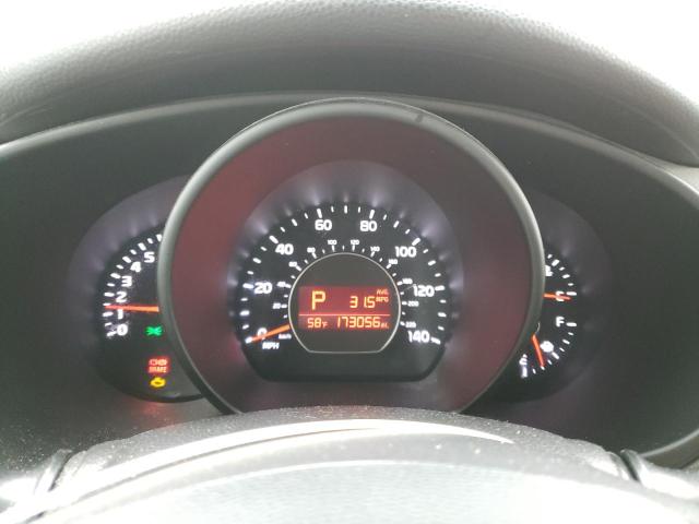 2016 Kia Soul VIN: KNDJN2A26G7321415 Lot: 52884094