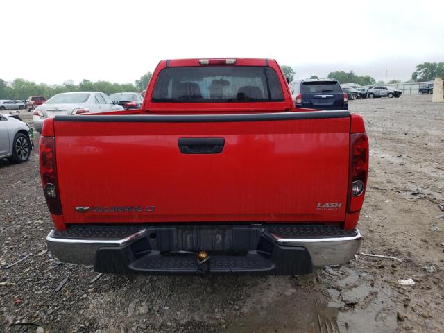 2008 Chevrolet Colorado VIN: 1GCCS19E388103244 Lot: 54630784